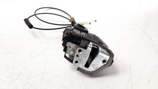 Recambio de cerradura puerta trasera derecha para toyota rav 4 2012-2019 referencia OEM IAM A046693  