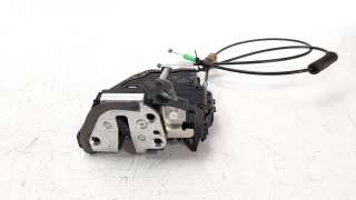 Recambio de cerradura puerta trasera derecha para toyota rav 4 2012-2019 referencia OEM IAM A046693  