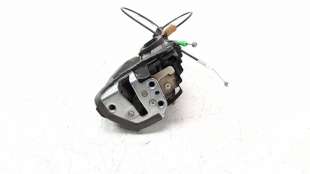Recambio de cerradura puerta trasera izquierda para toyota rav 4 2012-2019 referencia OEM IAM A046693  