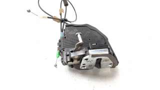 Recambio de cerradura puerta trasera izquierda para toyota rav 4 2012-2019 referencia OEM IAM A046693  
