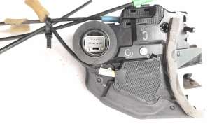 Recambio de cerradura puerta trasera izquierda para toyota rav 4 2012-2019 referencia OEM IAM A046693  
