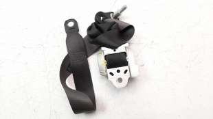 Recambio de cinturon seguridad trasero derecho para toyota rav 4 2012-2019 referencia OEM IAM 7343142010  