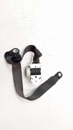 Recambio de cinturon seguridad trasero izquierdo para toyota rav 4 2012-2019 referencia OEM IAM 7343242010   2