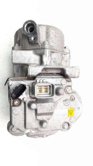 Recambio de compresor aire acondicionado para toyota rav 4 2012-2019 referencia OEM IAM 0422000553   2
