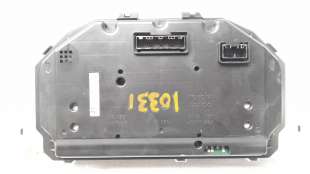 Recambio de cuadro instrumentos para toyota rav 4 2012-2019 referencia OEM IAM 838004A230   2