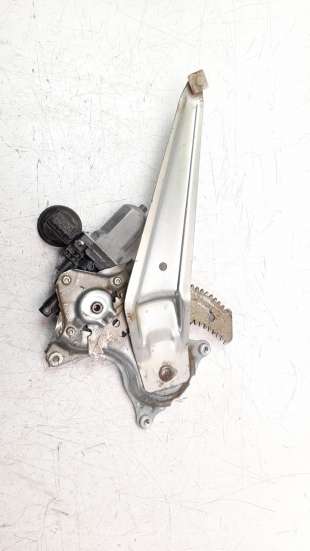 Recambio de elevalunas trasero derecho para toyota rav 4 2012-2019 referencia OEM IAM 6980342050   2