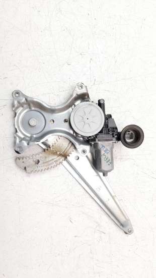 Recambio de elevalunas trasero izquierdo para toyota rav 4 2012-2019 referencia OEM IAM 6980442050  
