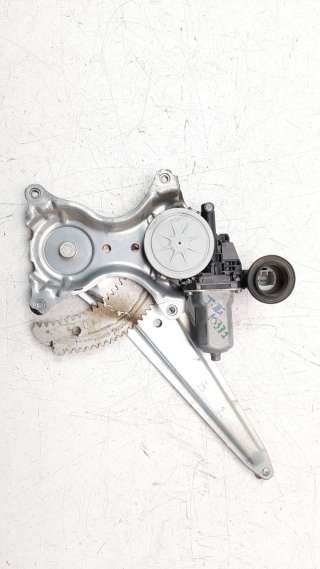 Recambio de elevalunas trasero izquierdo para toyota rav 4 2012-2019 referencia OEM IAM 6980442050  