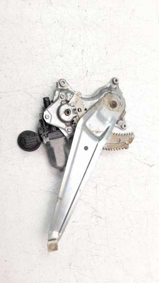 Recambio de elevalunas trasero izquierdo para toyota rav 4 2012-2019 referencia OEM IAM 6980442050  