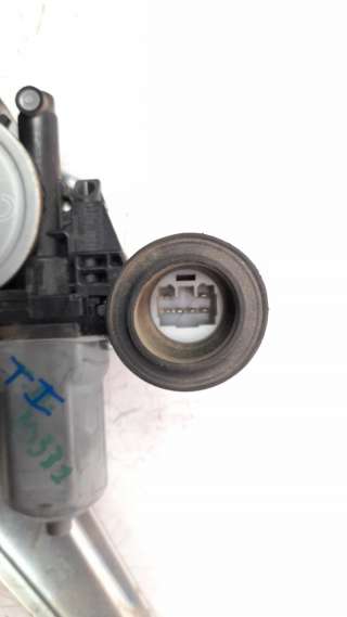 Recambio de elevalunas trasero izquierdo para toyota rav 4 2012-2019 referencia OEM IAM 6980442050  