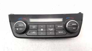 Recambio de mando climatizador para toyota rav 4 2012-2019 referencia OEM IAM 5590042450  