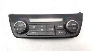 Recambio de mando climatizador para toyota rav 4 2012-2019 referencia OEM IAM 5590042450  