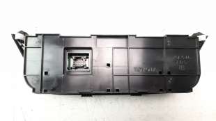 Recambio de mando climatizador para toyota rav 4 2012-2019 referencia OEM IAM 5590042450   2