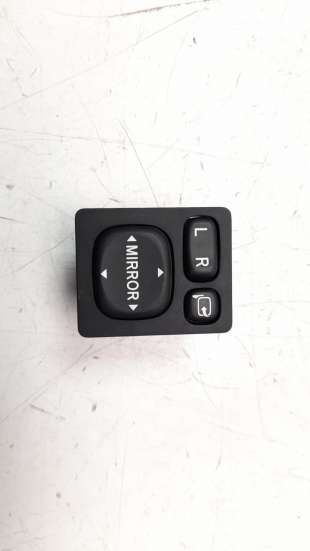 Recambio de mando retrovisor para toyota rav 4 2012-2019 referencia OEM IAM 183696  