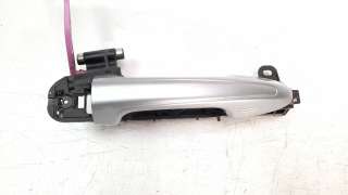 Recambio de maneta exterior delantera derecha para toyota rav 4 2012-2019 referencia OEM IAM 6920342070  