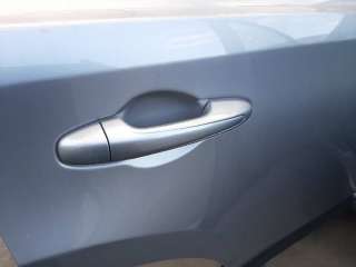 Recambio de maneta exterior trasera derecha para toyota rav 4 2012-2019 referencia OEM IAM 6921142040B3  