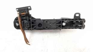 Recambio de maneta exterior trasera izquierda para toyota rav 4 2012-2019 referencia OEM IAM 6921142040B3   2