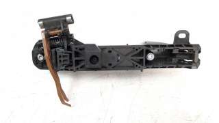 Recambio de maneta exterior trasera izquierda para toyota rav 4 2012-2019 referencia OEM IAM 6921142040B3  