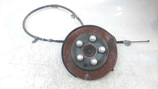 Recambio de mangueta trasera derecha para toyota rav 4 2012-2019 referencia OEM IAM 4245042040  