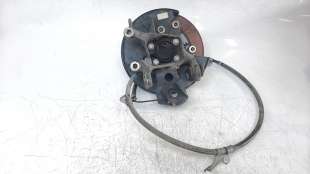 Recambio de mangueta trasera derecha para toyota rav 4 2012-2019 referencia OEM IAM 4245042040   2