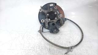 Recambio de mangueta trasera derecha para toyota rav 4 2012-2019 referencia OEM IAM 4245042040  