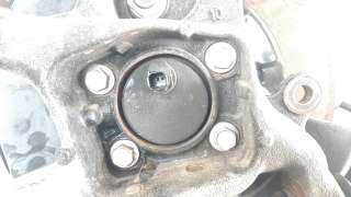 Recambio de mangueta trasera derecha para toyota rav 4 2012-2019 referencia OEM IAM 4245042040  