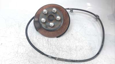 Recambio de mangueta trasera izquierda para toyota rav 4 2012-2019 referencia OEM IAM 4245042040  