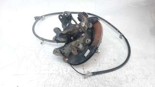 Recambio de mangueta trasera izquierda para toyota rav 4 2012-2019 referencia OEM IAM 4245042040  