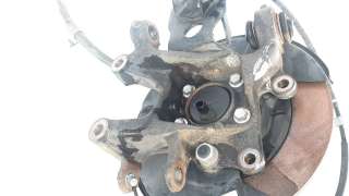 Recambio de mangueta trasera izquierda para toyota rav 4 2012-2019 referencia OEM IAM 4245042040  