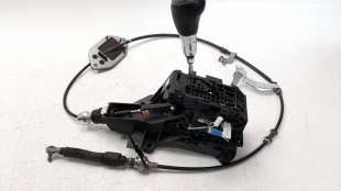 Recambio de palanca cambio para toyota rav 4 2012-2019 referencia OEM IAM 75C923LH  