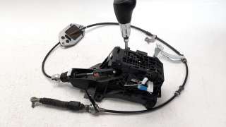 Recambio de palanca cambio para toyota rav 4 2012-2019 referencia OEM IAM 75C923LH  