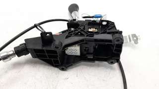 Recambio de palanca cambio para toyota rav 4 2012-2019 referencia OEM IAM 75C923LH  