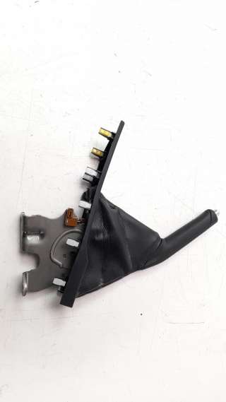 Recambio de palanca freno para toyota rav 4 2012-2019 referencia OEM IAM 4620142170C0  