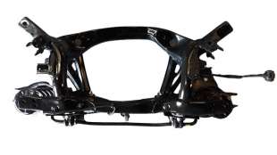 Recambio de puente trasero para toyota rav 4 2012-2019 referencia OEM IAM 5120648060   2