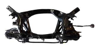 Recambio de puente trasero para toyota rav 4 2012-2019 referencia OEM IAM 5120648060  