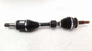 Recambio de transmision delantera izquierda para toyota rav 4 2012-2019 referencia OEM IAM 4342042191  