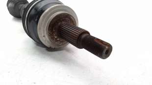 Recambio de transmision delantera izquierda para toyota rav 4 2012-2019 referencia OEM IAM 4342042191   2