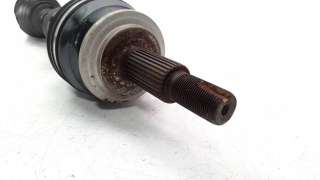 Recambio de transmision delantera izquierda para toyota rav 4 2012-2019 referencia OEM IAM 4342042191  