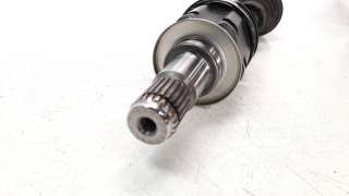 Recambio de transmision delantera izquierda para toyota rav 4 2012-2019 referencia OEM IAM 4342042191  