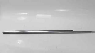 Recambio de molduras delanteras para audi q5 (8r) 2008-2016 3.0 tdi referencia OEM IAM 8R0853293C  