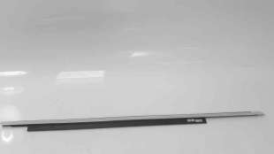 Recambio de molduras delanteras para audi q5 (8r) 2008-2016 3.0 tdi referencia OEM IAM 8R0853284C  