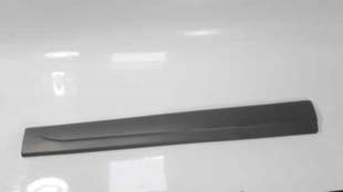 Recambio de moldura para audi q5 (8r) 2008-2016 3.0 tdi referencia OEM IAM 8R0853960E  