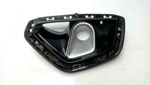 Recambio de rejilla paragolpes derecha para kia stonic (ybcuv) 2017- 1.0 tgdi cat referencia OEM IAM 86526H8410  