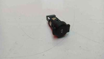Recambio de cenicero para toyota aygo 2014- 1.0 cat referencia OEM IAM 966610537700  