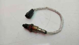 Recambio de sonda lambda para toyota aygo 2014- 1.0 cat referencia OEM IAM 894650H030  