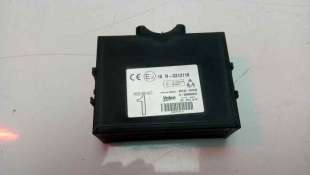 Recambio de modulo electronico para toyota aygo 2014- 1.0 cat referencia OEM IAM 897400H030  