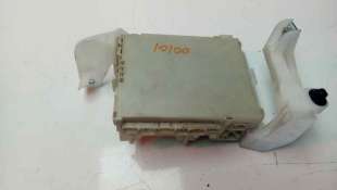 Recambio de caja reles / fusibles para toyota aygo 2014- 1.0 cat referencia OEM IAM 827300H030A  