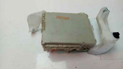 Recambio de caja reles / fusibles para toyota aygo 2014- 1.0 cat referencia OEM IAM 827300H030A  