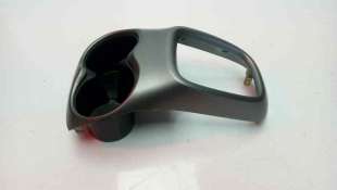 Recambio de moldura para toyota aygo 2014- 1.0 cat referencia OEM IAM 588040H020  