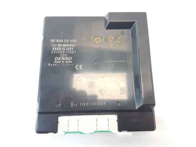 Recambio de modulo electronico para subaru forester s5 / ske 2018- s5 referencia OEM IAM 88801SJ191  2313003081